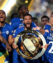 切爾西俱樂部比賽門票（斯坦福橋球場）