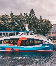 因弗內斯出發| 尼斯湖、威士忌和古戰場傳奇一日遊