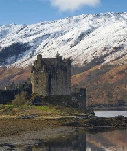 因弗內斯出發| 天空島 & 艾琳多南堡一日遊