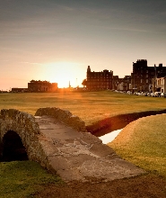 愛丁堡出發| 聖安德魯斯 & 法夫漁村一日遊