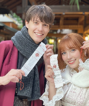 淺草VASARA和服＆浴衣租賃