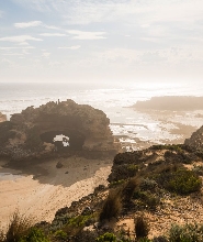 墨爾本海灣觀光＆遊船一日遊