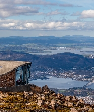 荷巴特漫遊者岸上觀光一日遊