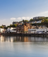 格拉斯哥西高地全日曆史之旅