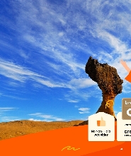 臺北野柳＆小油坑一日私人遊