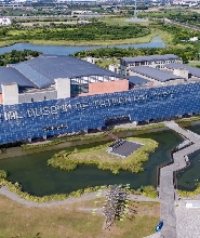 國立臺灣歷史博物館門票