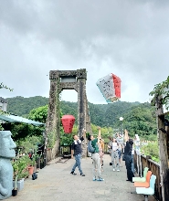 十分&九份&金瓜石&黃金博物館一日遊(飯店接送)