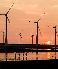 白沙屯 & 大甲鎮瀾宮媽祖廟宇文化之旅 & 高美濕地一日遊