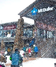 墨爾本：布勒山私人滑雪之旅