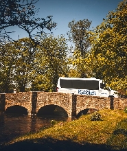 巴斯出發| 鵝卵石街道之外：探索不為人知的科茨沃爾德和牛津