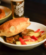 愛丁堡蘇格蘭美食美酒之旅