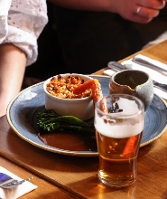 倫敦歷史與美食之旅