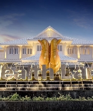 芭堤雅素坤逸路 Health Land Spa