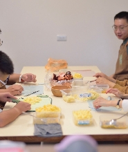 宜蘭手工果醬 DIY＆下午茶體驗