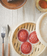 宜蘭人故事館紅龜粿 DIY