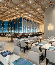 芭達雅 Akara 飯店 Thale 海鮮吃到飽