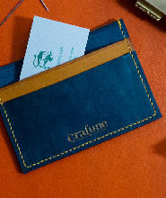 新加坡卡包、錢包及配件皮革工作坊