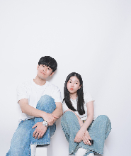 臺北: Volcano Studio 韓式自助攝影