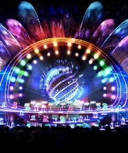 富國島Kiss of the Sea門票