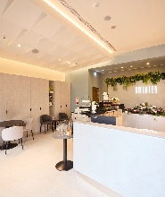 SMARTER 詩嫚特 SPA 桃園藝文店 - 紓壓按摩券