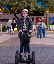 布裏斯本袋鼠賽格威之旅