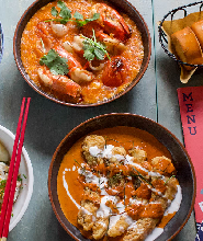 享受Eating House & Bar諾富特新加坡史蒂文斯酒店