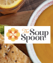 【即熱湯包】新加坡The Soup Spoon