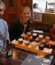 布魯塞爾美食之旅徒步遊