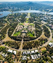 堪培拉私人一日遊