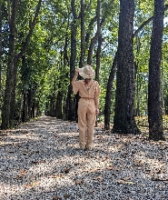 六龜裏山深度一日漫遊