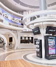 東京歡樂城門票