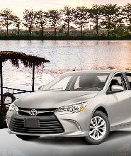 蘭嶼私人交通接送：高雄／屏東後壁湖碼頭