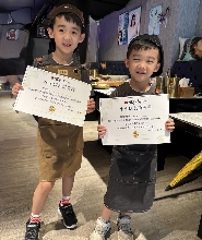 新北：小小燒肉店長體驗（捷運蘆洲站）