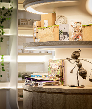 螞蟻帝國生態博物館