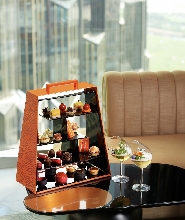 澳門新濠影滙W飯店Blind Tiger餐廳