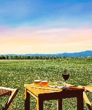 亞拉河谷品酒之旅（墨爾本出發）