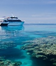 凱恩斯PADI五天學潛水