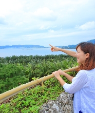 石垣八重山民俗村門票