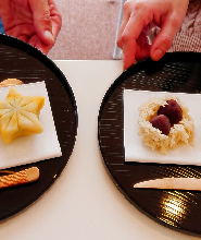 京都茶道體驗課程