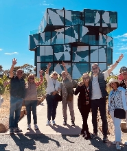 麥克拉倫谷一日遊