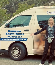 阿德萊德機場和船屋接送