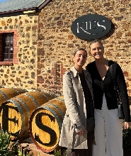 巴羅薩河谷 Gin & Wine之旅