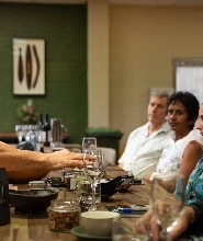 Gather Foods提供的叢林Tucker講座和品嚐會