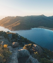 塔斯馬尼亞5日島嶼經典一日遊組合