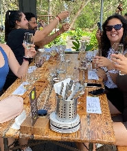 莫寧頓半島精品葡萄酒和午餐小團遊