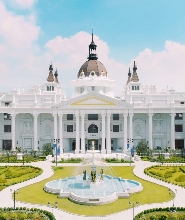 佐登妮絲城堡門票