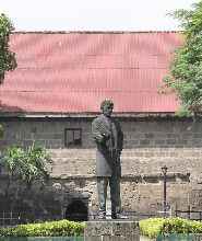 馬尼拉城市之旅