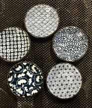 東京日式傳統金繼體驗