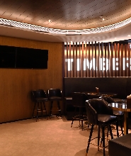 香港尖沙咀Timber酒吧