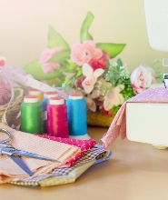 香港上環The Sewing Lounge香港縫紉班體驗